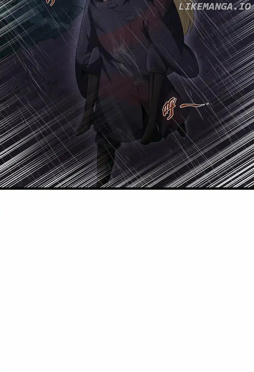 This Hero is a Money Supremacist Chapter 28 - page 35